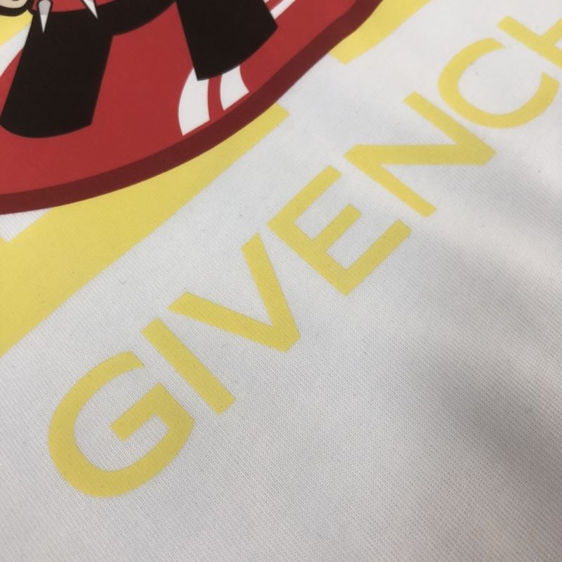 Givenchy T-Shirts